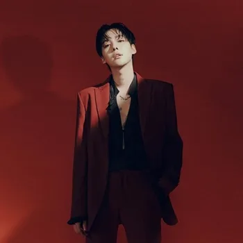 Foto profil Jinwoo