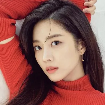 Foto profil Jo Bo Ah