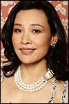 Foto profil Joan Chen