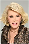 Foto profil Joan Rivers