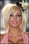 Foto profil Jodie Marsh
