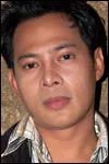 Foto profil Joe Richard