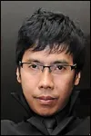 Foto profil Joe Sandy