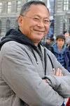 Foto profil Johnnie To