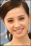 Foto profil Jolin Tsai