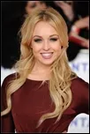 Foto profil Jorgie Porter