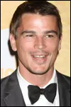 Foto profil Josh Hartnett