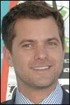Foto profil Joshua Jackson