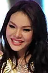Foto profil Jovita Dwijayanti