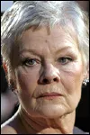 Foto profil Judi Dench