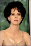 Foto profil Judy Davis