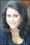 Foto profil Julia Rossie