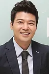 Foto profil Jun Hyun Moo