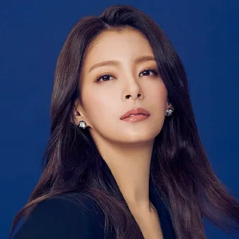 Foto profil Jung Hye In