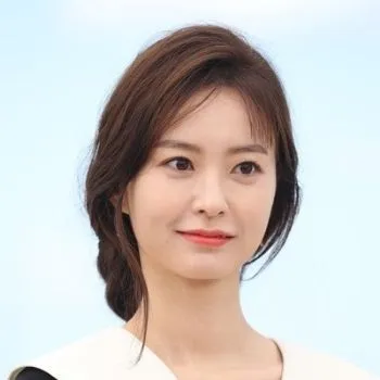 Foto profil Jung Yoo Mi