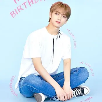 Foto profil Junhui SEVENTEEN