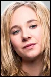Foto profil Juno Temple
