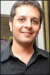 Foto profil Kabir Bhatia