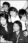 Foto profil Kafilah Band