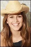 Foto profil Kaia Gerber