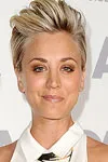 Foto profil Kaley Cuoco