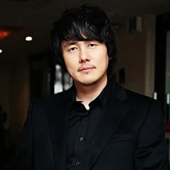 Foto profil Kam Woo Sung