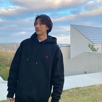Foto profil Kang Ki Young