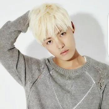 Foto profil Kangnam
