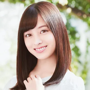 Foto profil Kanna Hashimoto