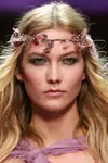 Foto profil Karlie Kloss