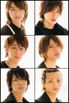 Foto profil KAT-TUN