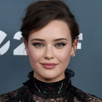 Foto profil Katherine Langford
