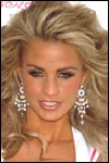 Foto profil Katie Price