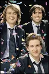 Foto profil Keane
