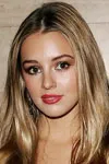 Foto profil Keeley Hazell