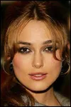 Foto profil Keira Knightley