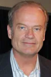 Foto profil Kelsey Grammer