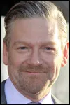 Foto profil Kenneth Branagh