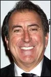 Foto profil Kenny Ortega