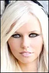 Foto profil Kerli