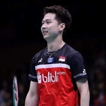 Foto profil Kevin Sanjaya