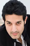 Foto profil Khalid Siddiqui