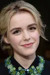 Foto profil Kiernan Shipka