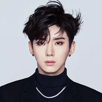 Foto profil Kihyun Monsta X
