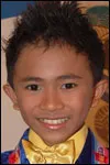 Foto profil Kiki Idola Cilik