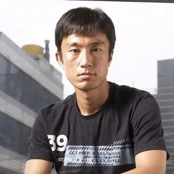 Foto profil Kim Byung Chul
