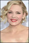 Foto profil Kim Cattrall