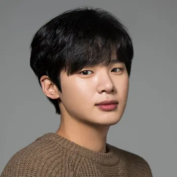 Foto profil Kim Dong Hee