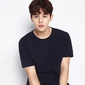 Foto profil Kim Dong Jun