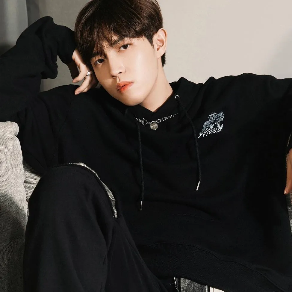 Foto profil Kim Jae Hwan